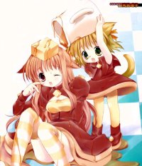 BUY NEW yuiko tokumi - 116387 Premium Anime Print Poster